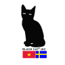 Black Cat Insu-Scaff