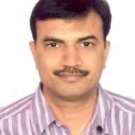 Bharatkumar Dhokiya