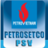 Petrosetco Vũng Tàu